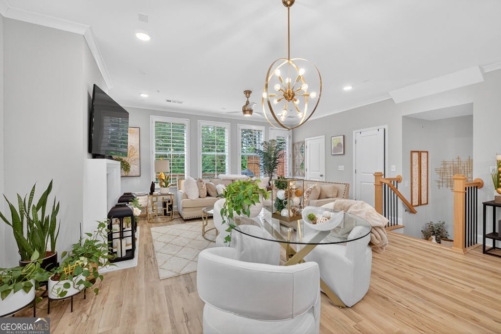 425 Retreat Lane Canton - 12