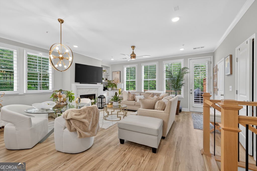 425 Retreat Lane Canton - 13