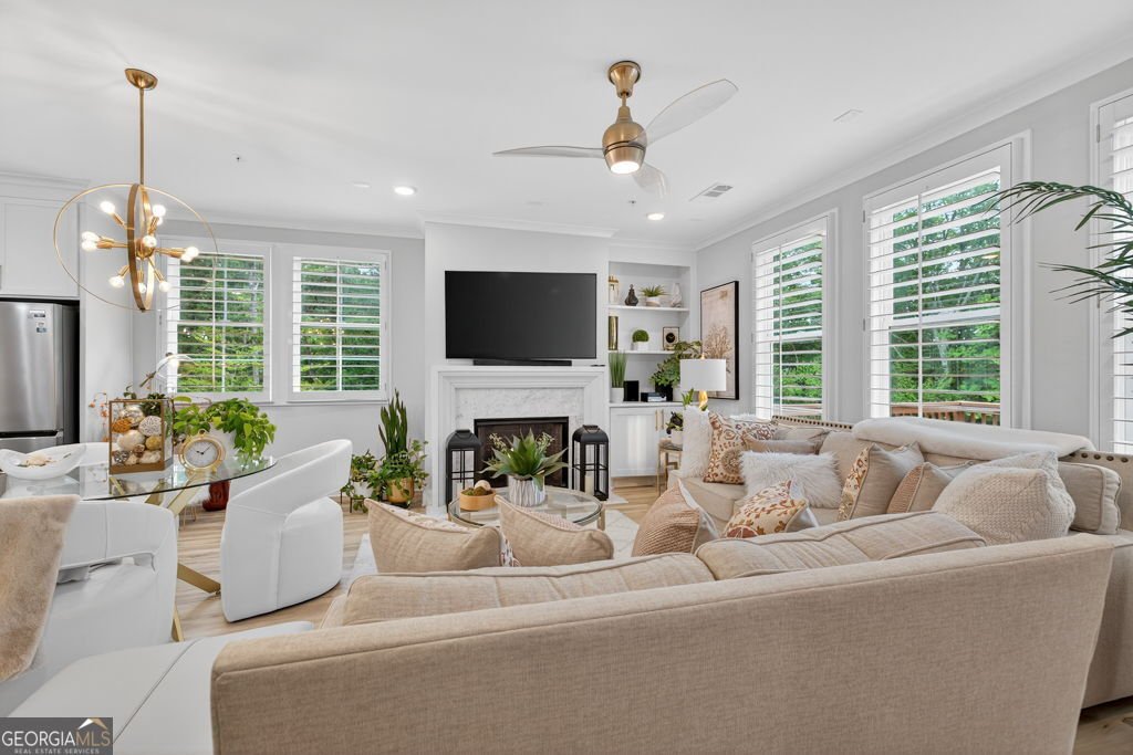 425 Retreat Lane Canton - 14