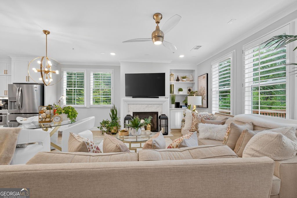 425 Retreat Lane Canton - 15