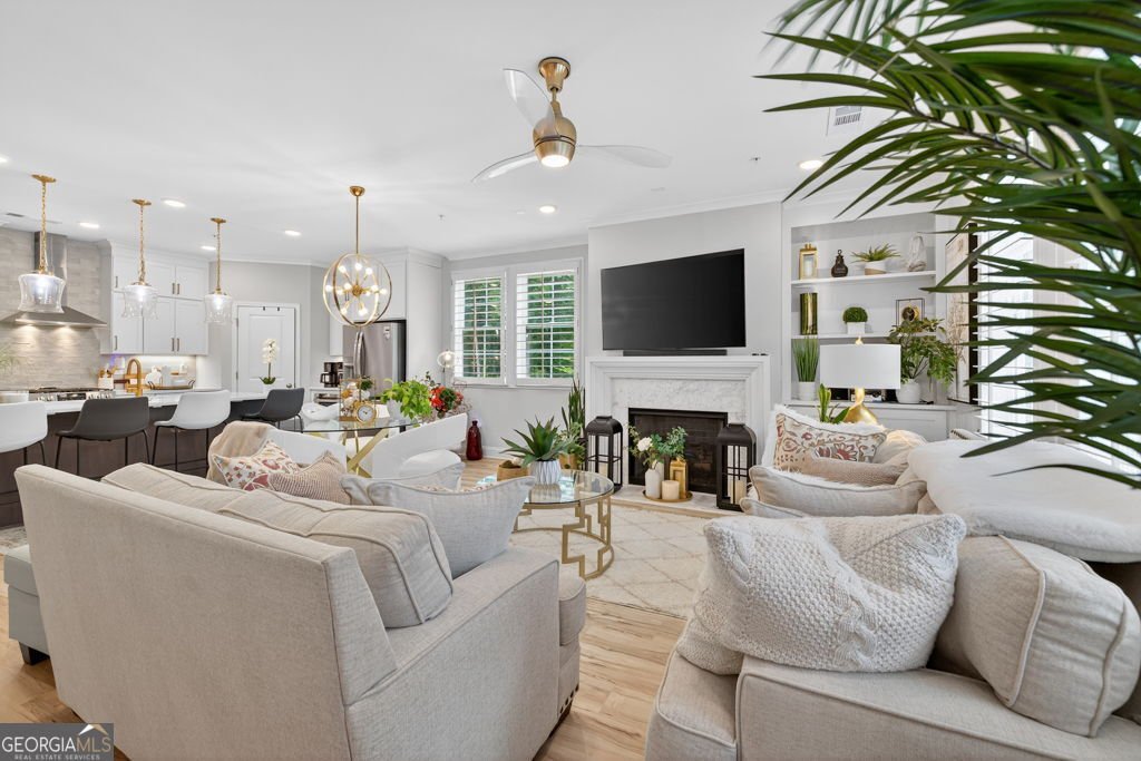 425 Retreat Lane Canton - 16