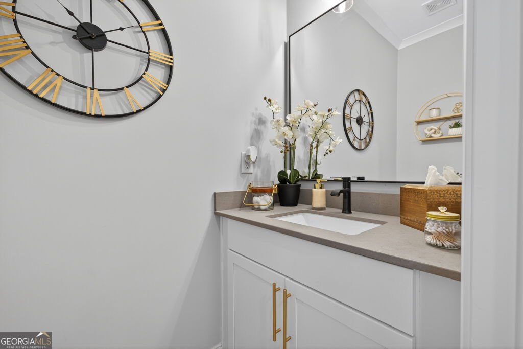 425 Retreat Lane Canton - 17