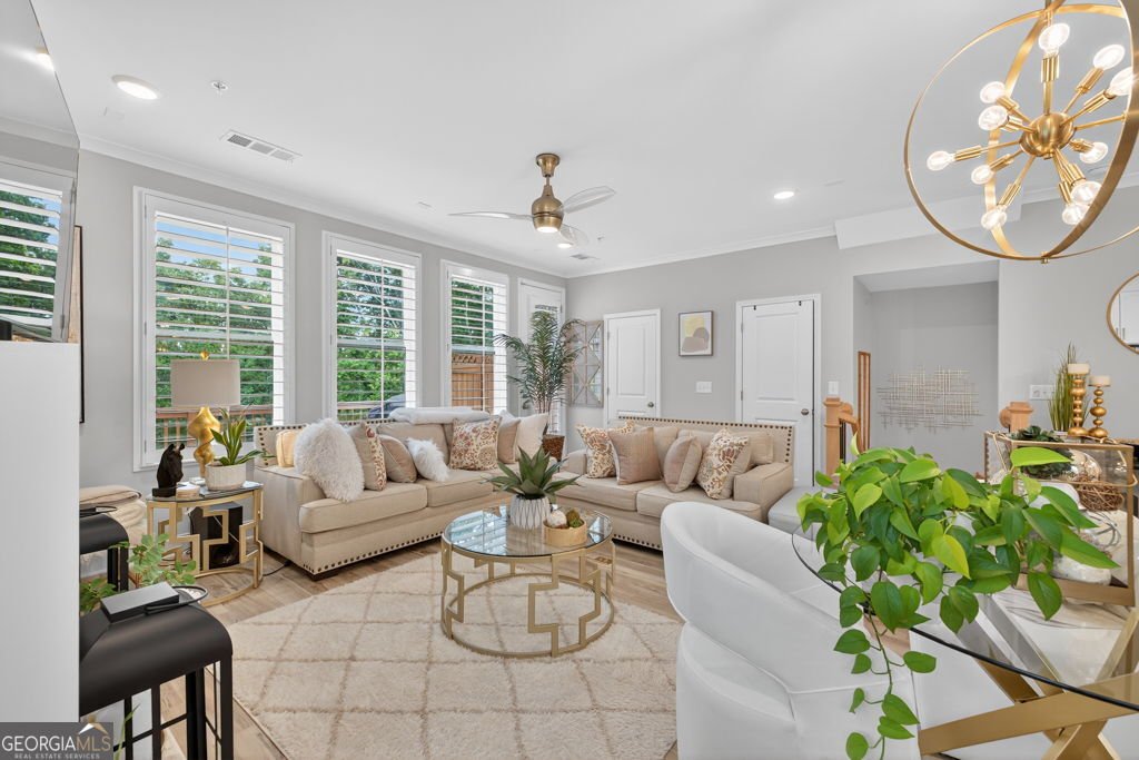 425 Retreat Lane Canton - 19