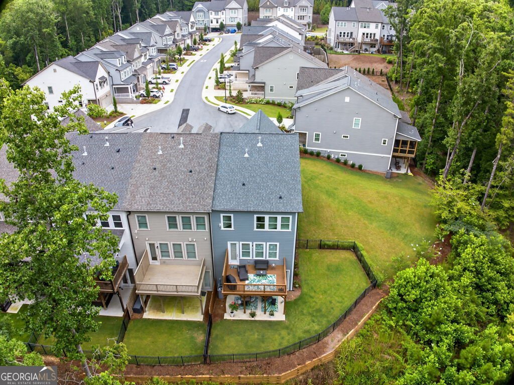 425 Retreat Lane Canton - 2