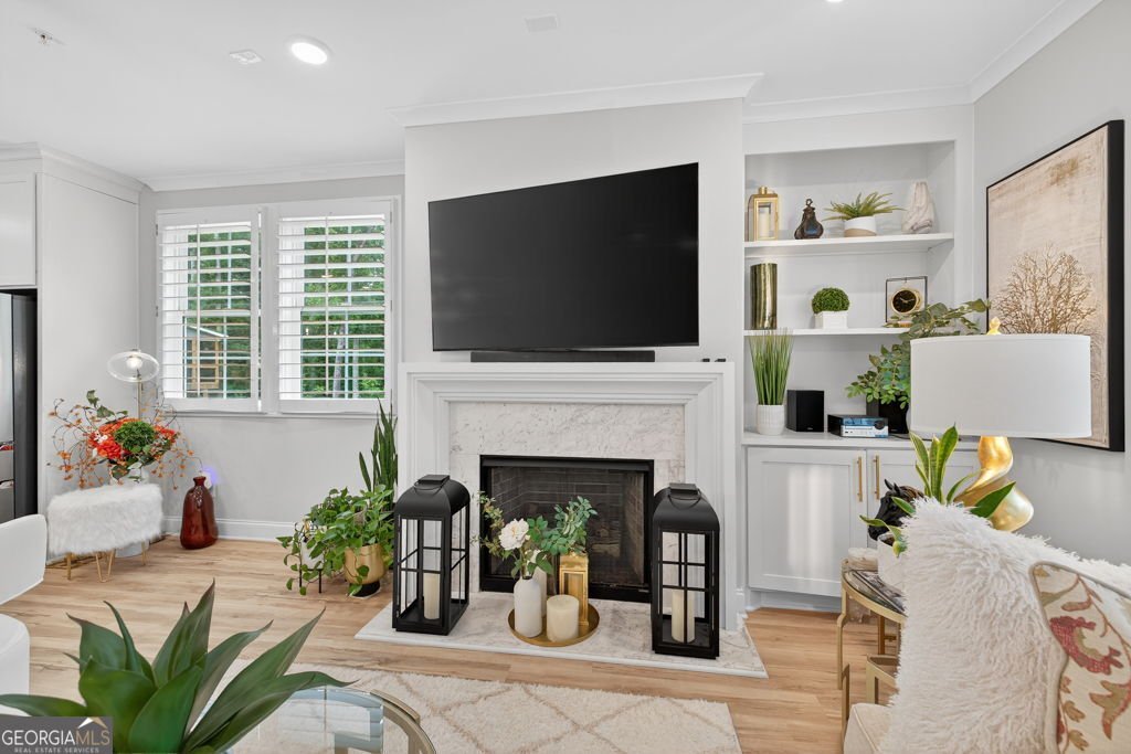 425 Retreat Lane Canton - 20