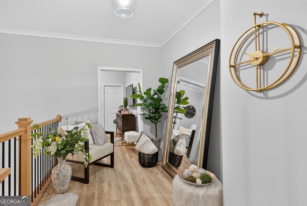 425 Retreat Lane Canton - 21