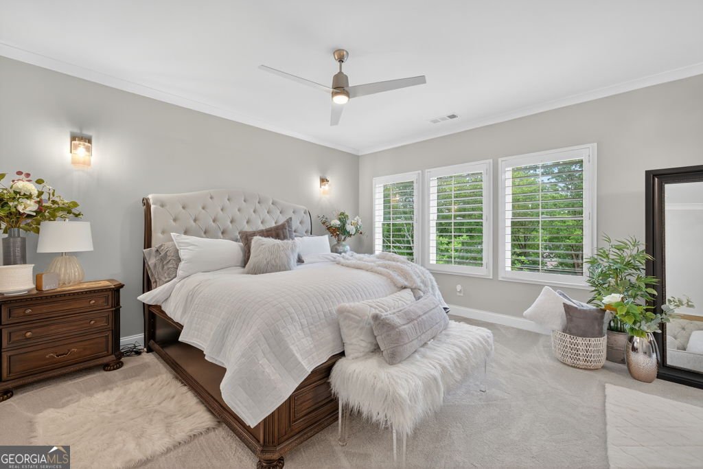 425 Retreat Lane Canton - 22