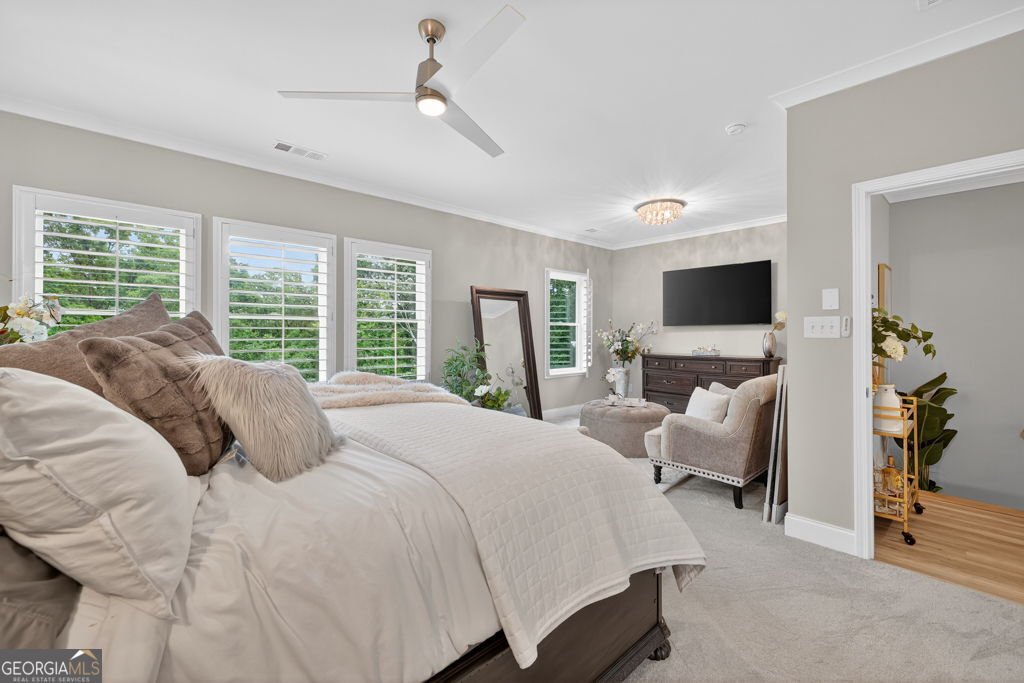 425 Retreat Lane Canton - 23