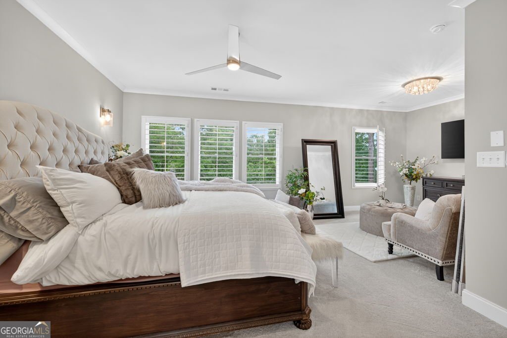 425 Retreat Lane Canton - 24