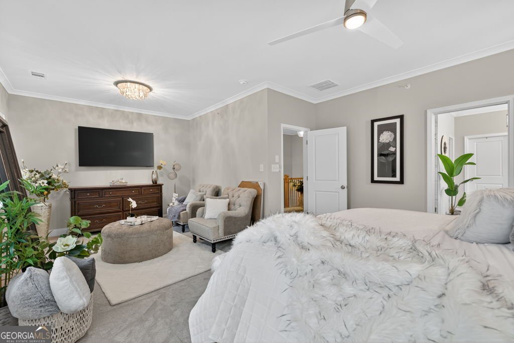 425 Retreat Lane Canton - 25