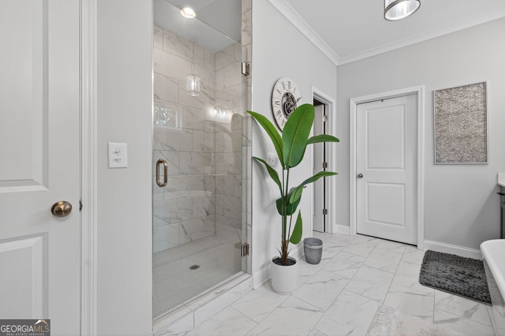 425 Retreat Lane Canton - 28