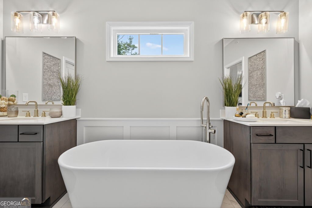 425 Retreat Lane Canton - 29