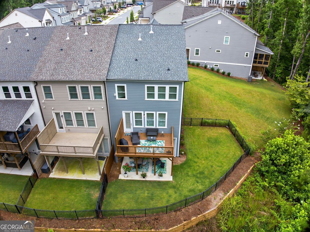 425 Retreat Lane Canton - 3