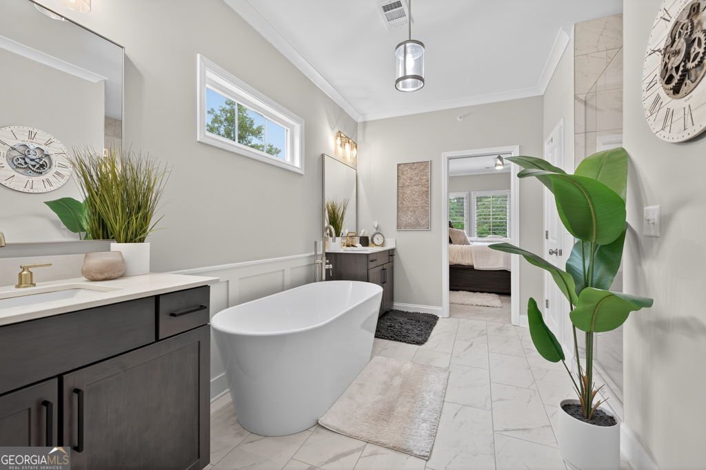 425 Retreat Lane Canton - 30