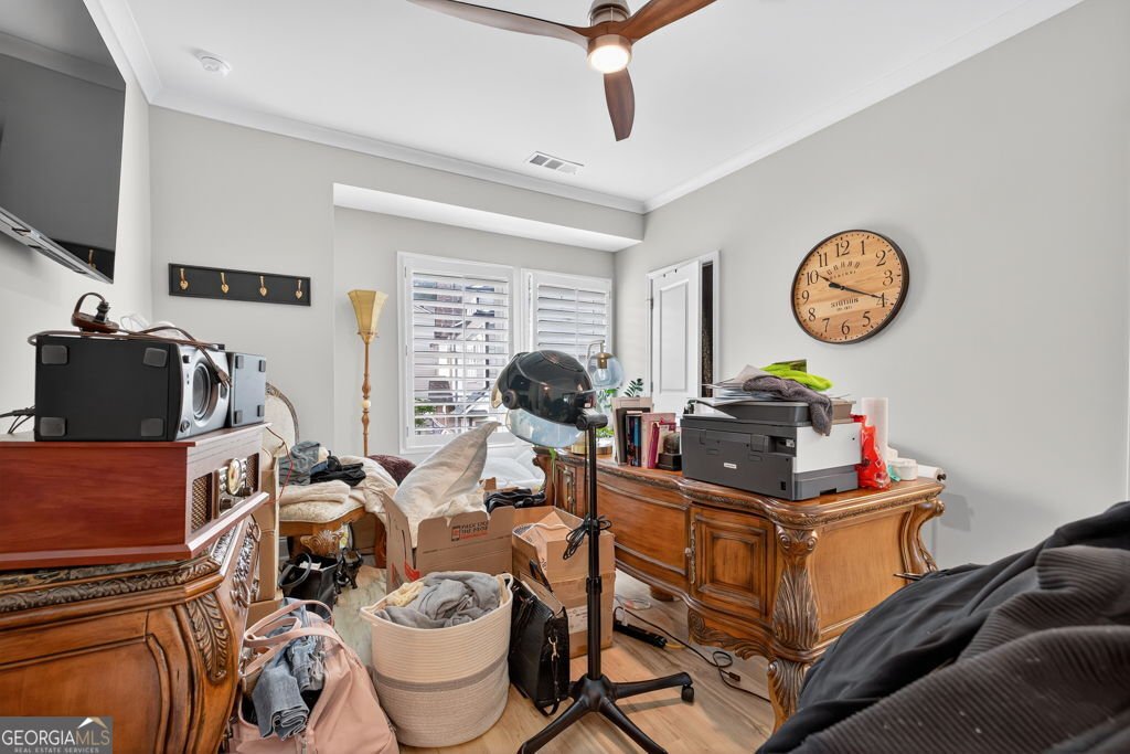 425 Retreat Lane Canton - 35