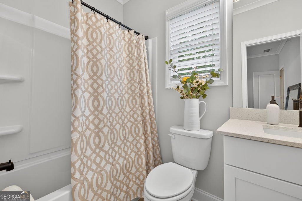 425 Retreat Lane Canton - 36