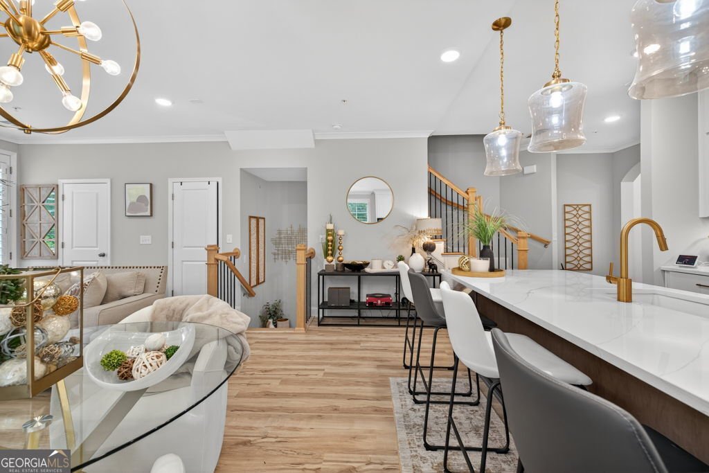 425 Retreat Lane Canton - 37