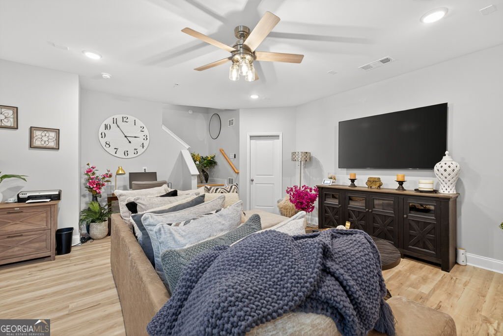 425 Retreat Lane Canton - 40