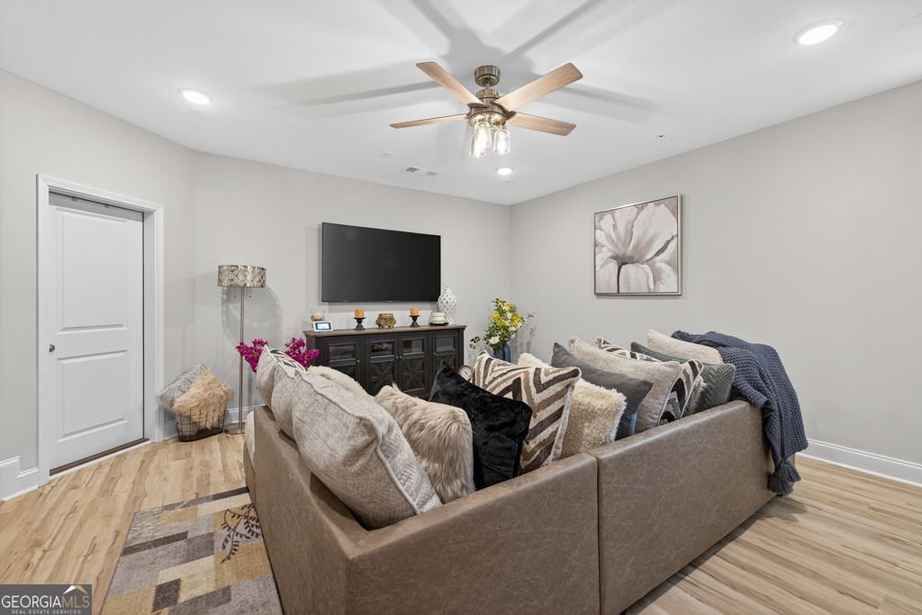 425 Retreat Lane Canton - 46