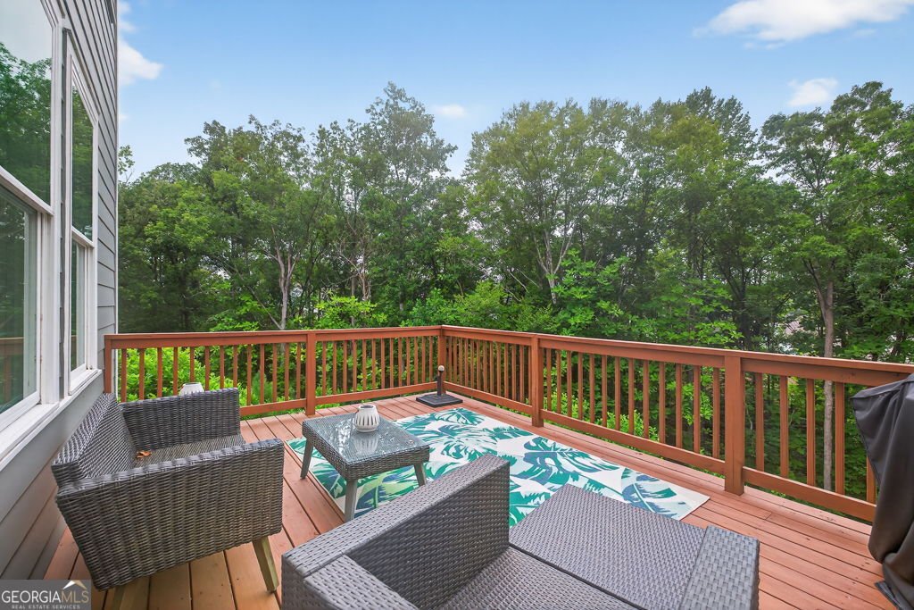 425 Retreat Lane Canton - 49