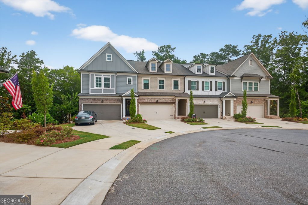 425 Retreat Lane Canton - 51