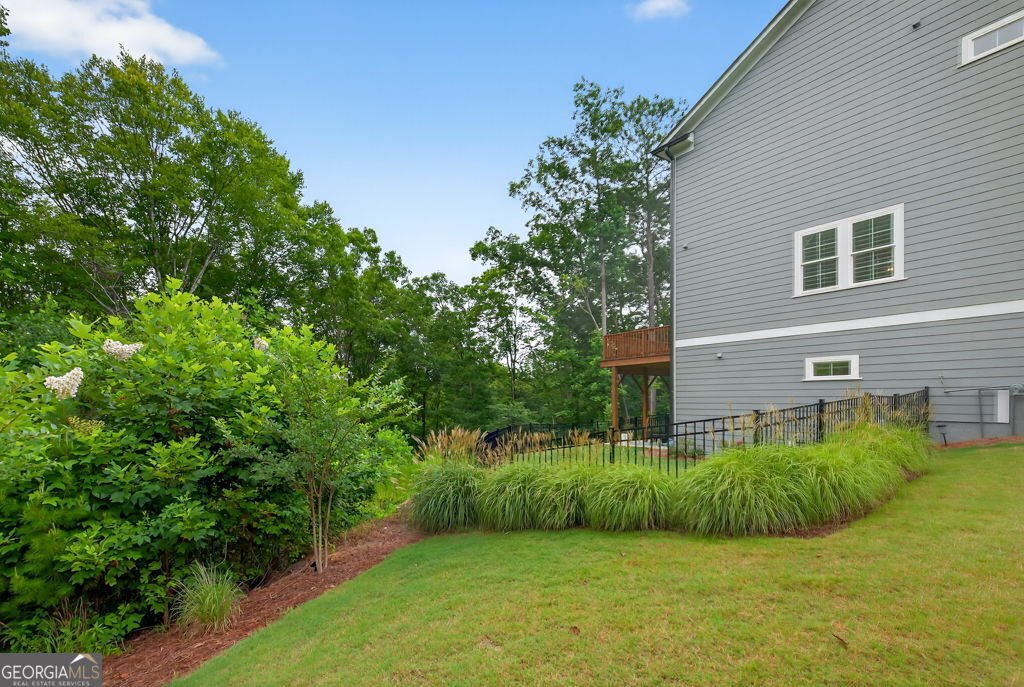 425 Retreat Lane Canton - 54