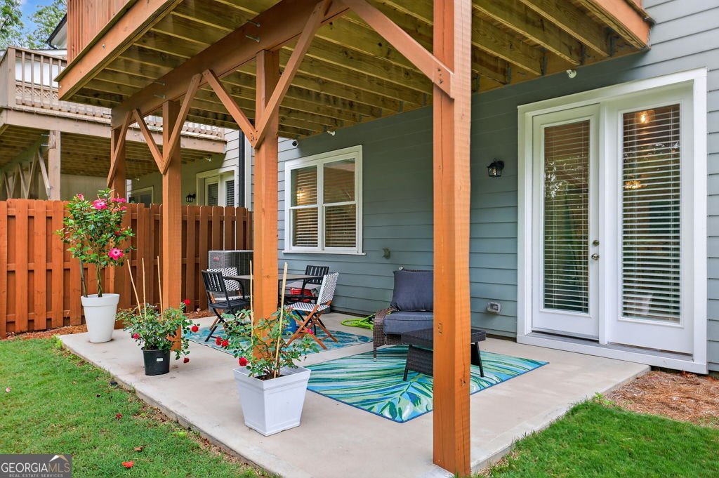 425 Retreat Lane Canton - 57