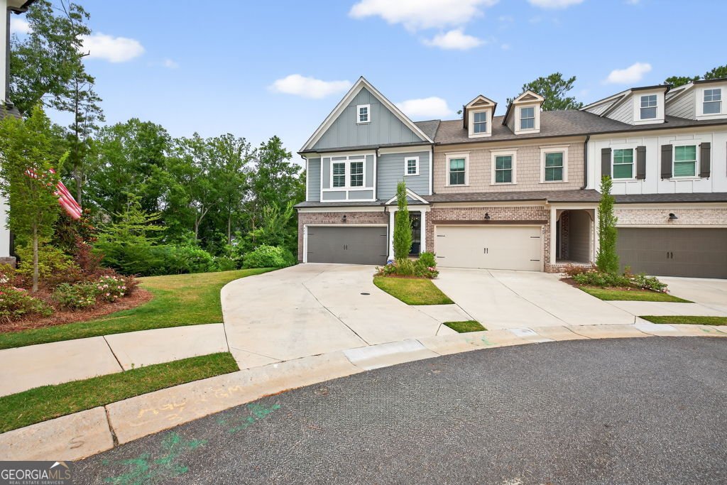 425 Retreat Lane Canton - 59