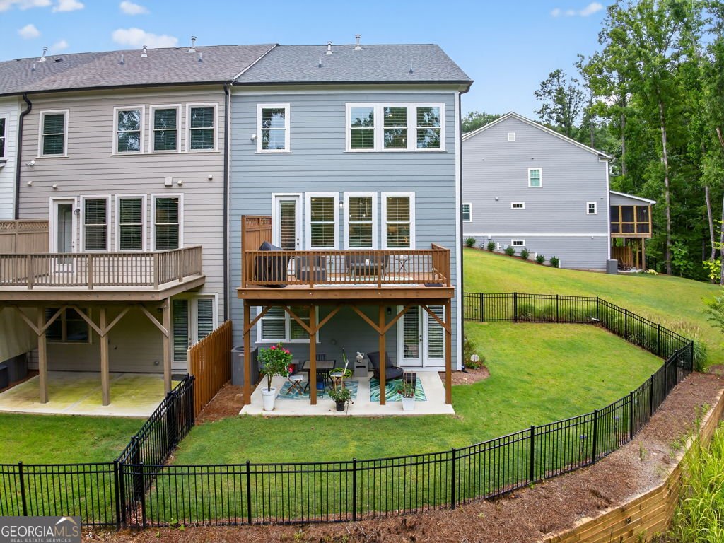 425 Retreat Lane Canton - 6