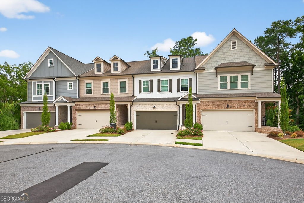 425 Retreat Lane Canton - 60