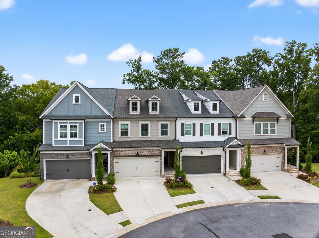 425 Retreat Lane Canton - 62