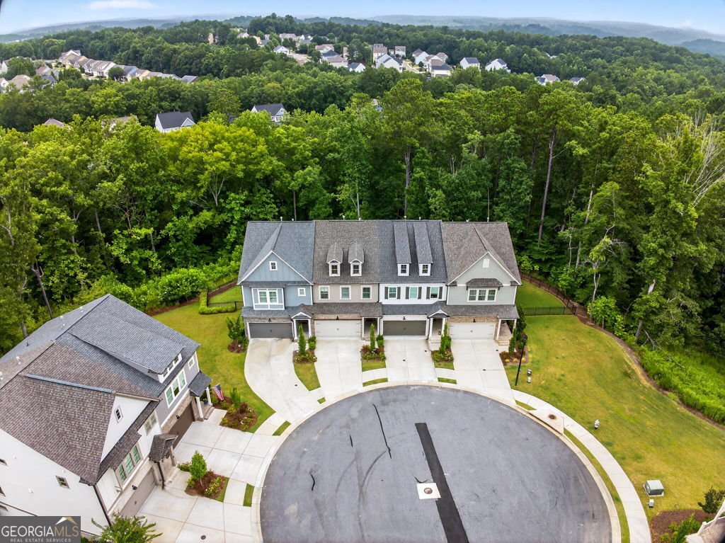 425 Retreat Lane Canton - 63