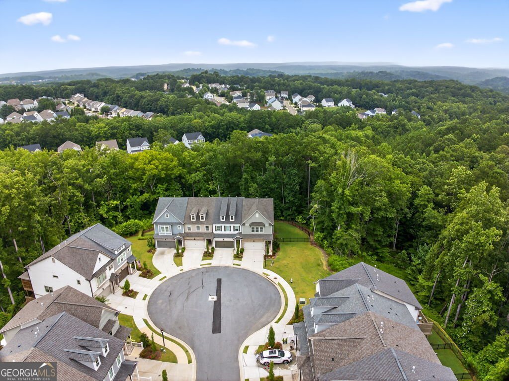 425 Retreat Lane Canton - 64