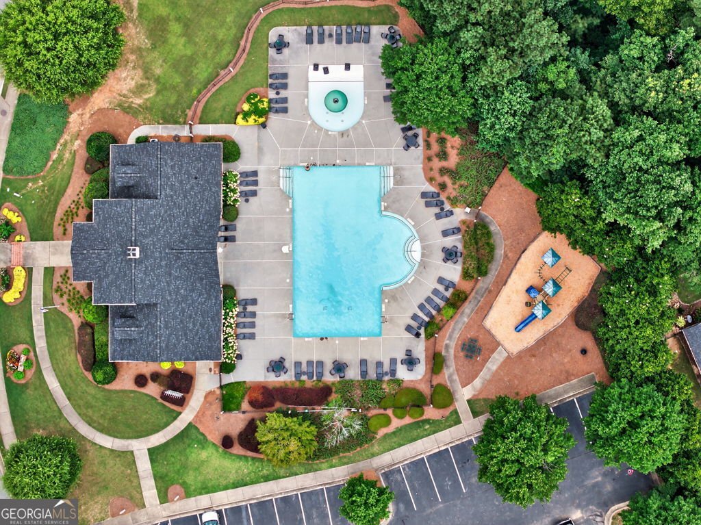 425 Retreat Lane Canton - 7