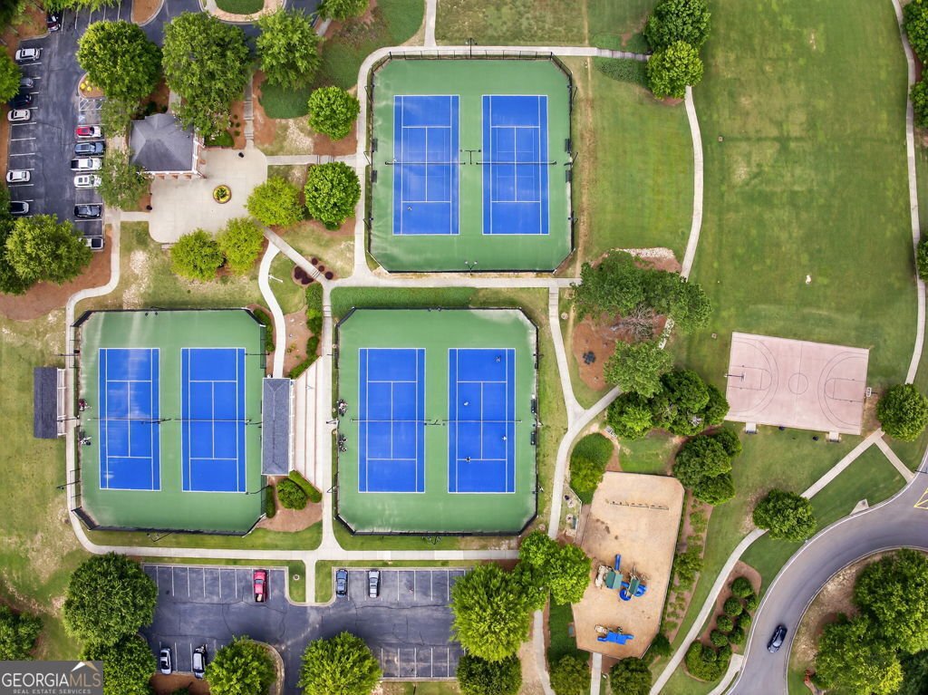 425 Retreat Lane Canton - 8