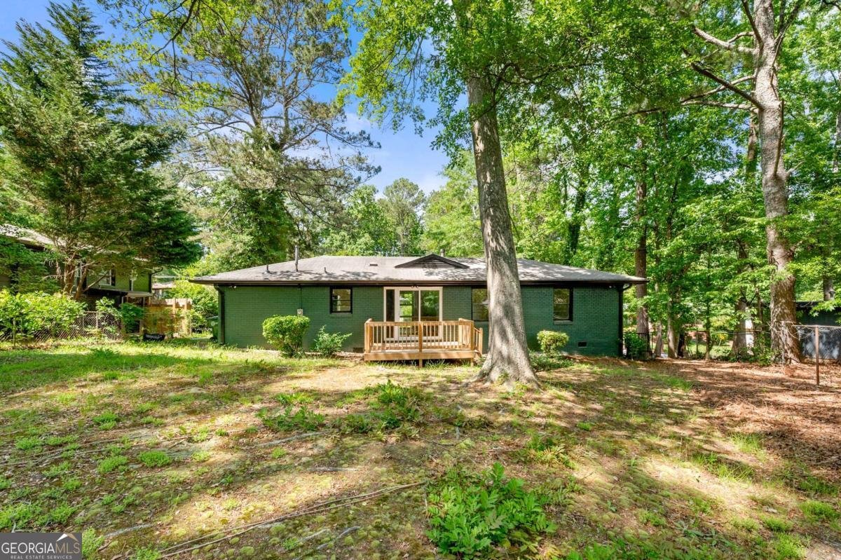 1760 Detroit Avenue Atlanta - 22