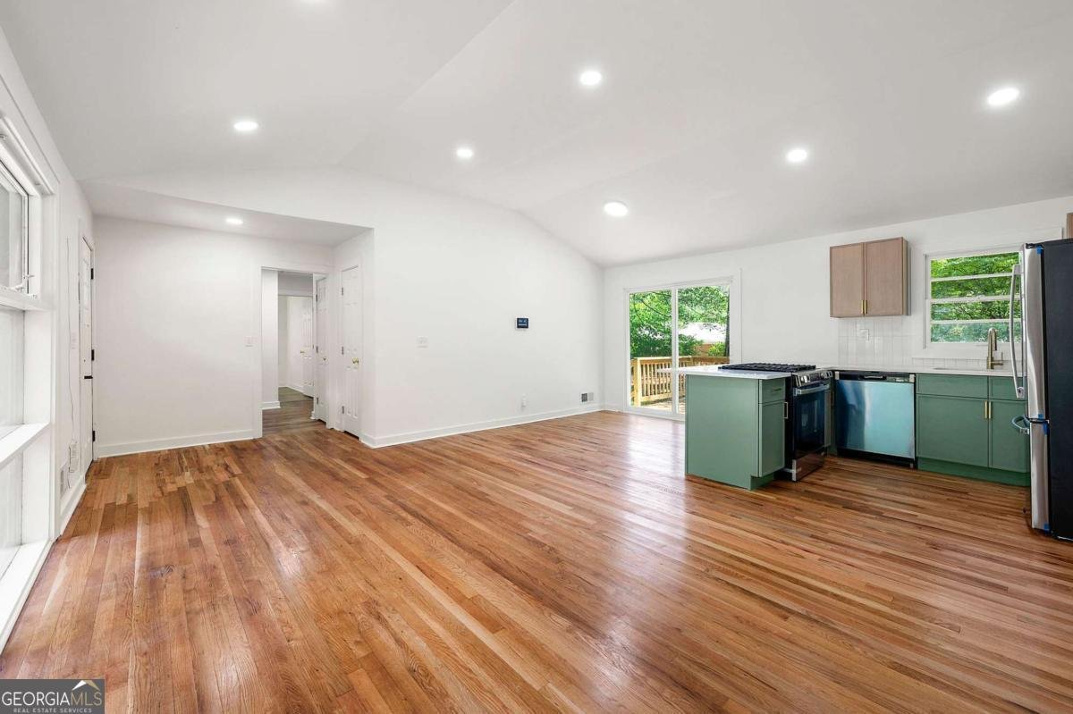 1760 Detroit Avenue Atlanta - 4