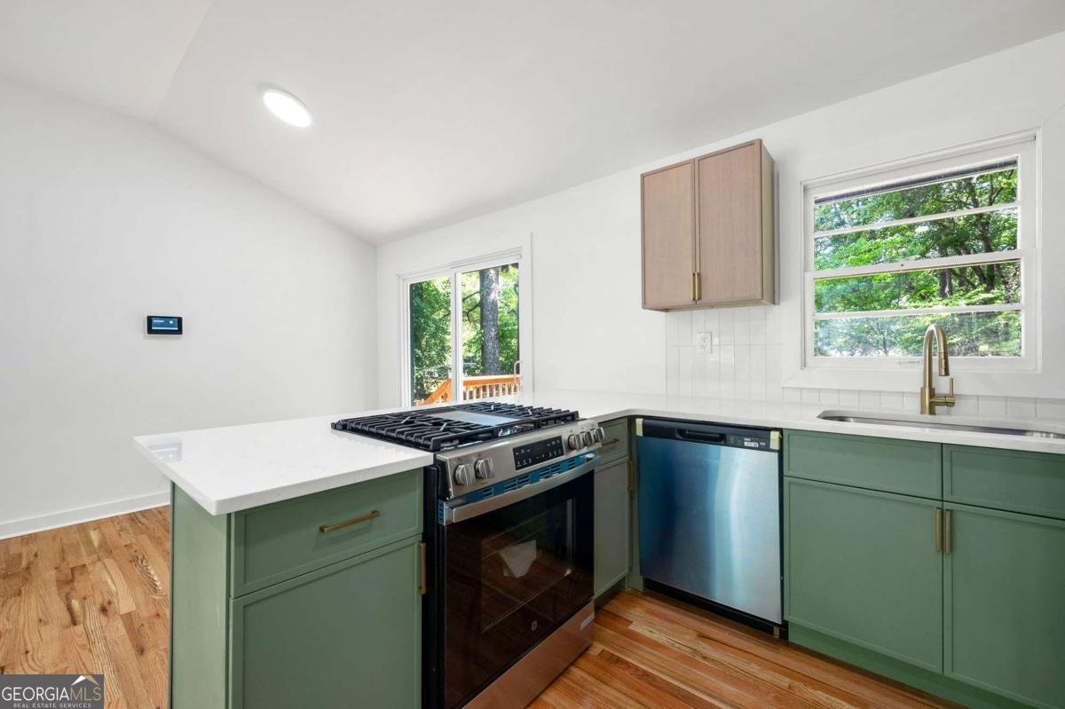 1760 Detroit Avenue Atlanta - 6