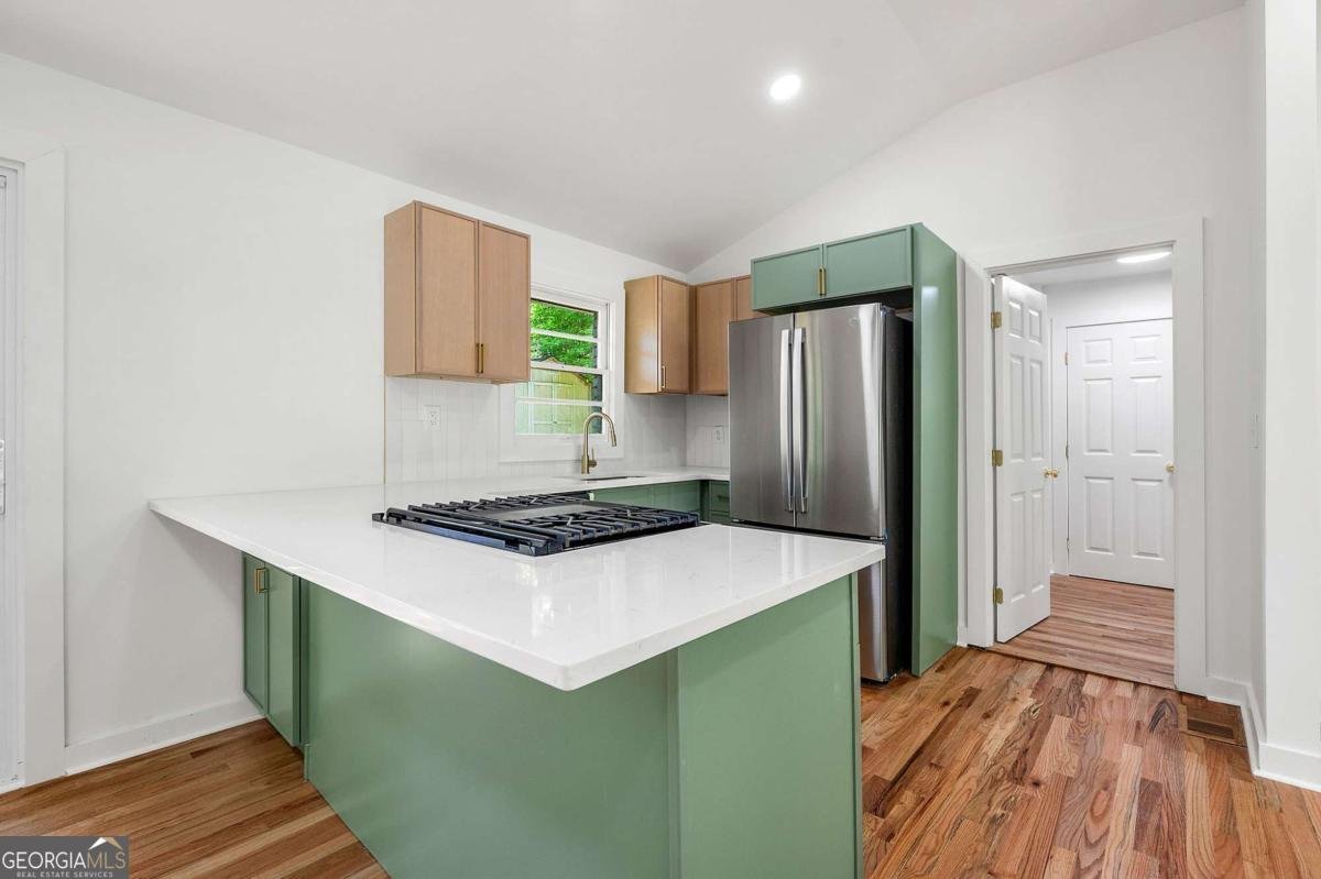 1760 Detroit Avenue Atlanta - 7