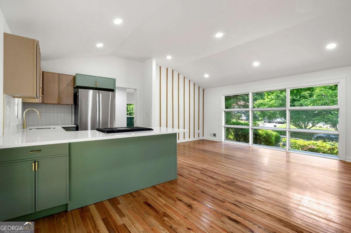 1760 Detroit Avenue Atlanta - 9