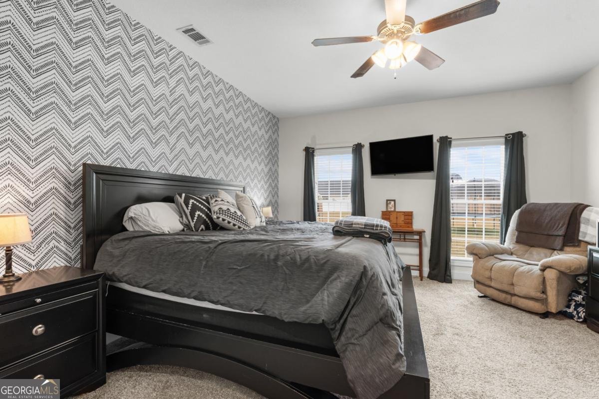 317 Warrenton Place Brooklet - 14