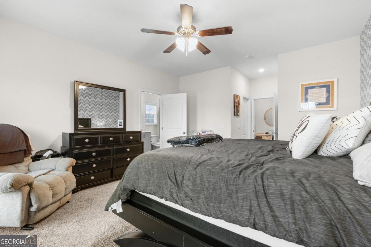 317 Warrenton Place Brooklet - 15