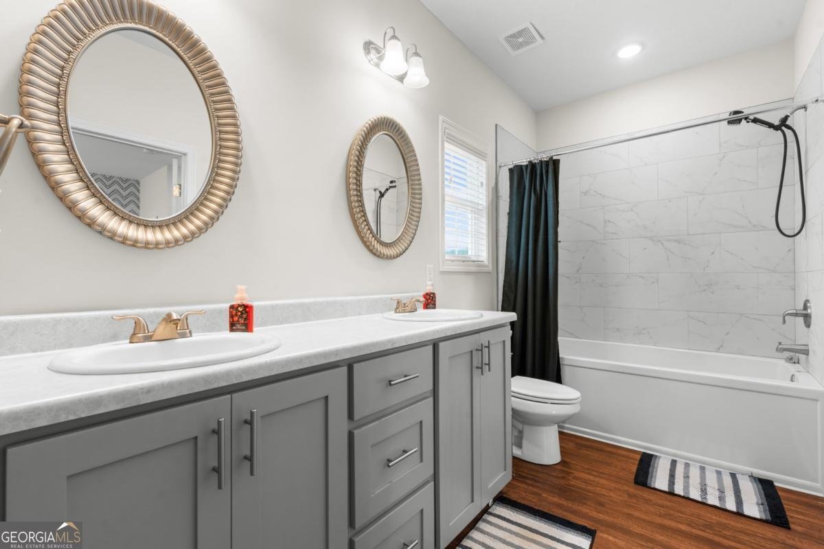 317 Warrenton Place Brooklet - 16