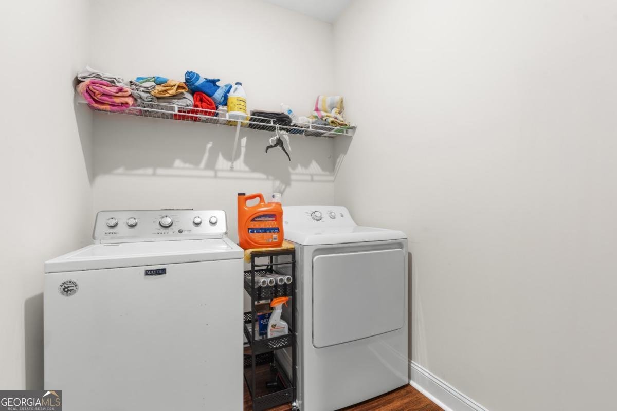 317 Warrenton Place Brooklet - 17