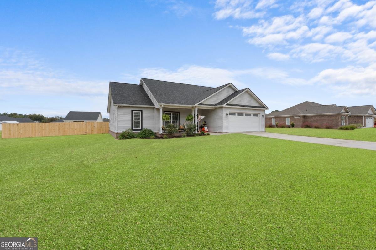 317 Warrenton Place Brooklet - 18