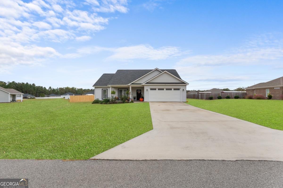 317 Warrenton Place Brooklet - 19