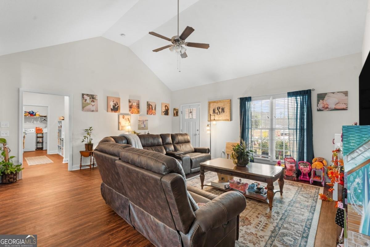 317 Warrenton Place Brooklet - 2