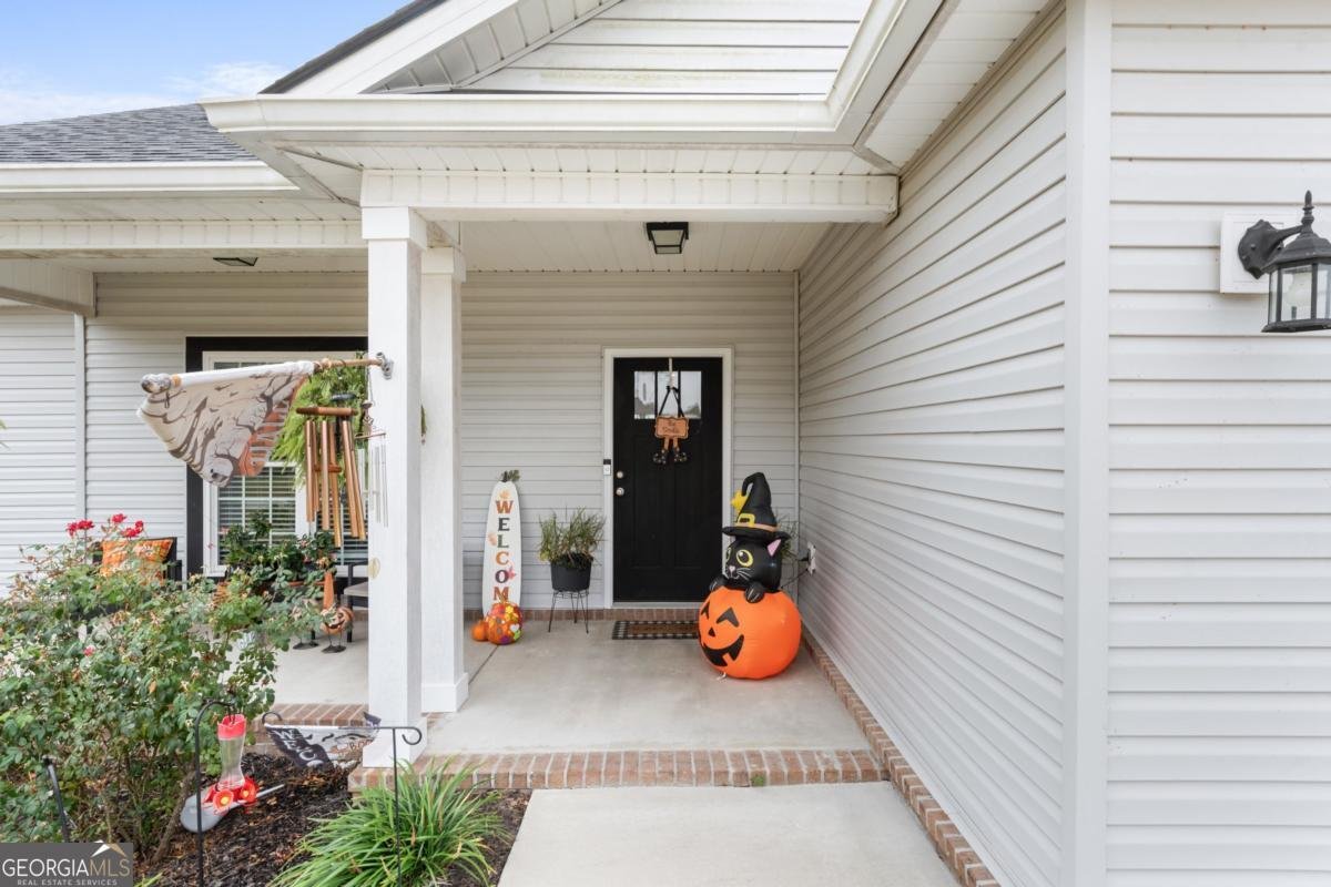 317 Warrenton Place Brooklet - 20