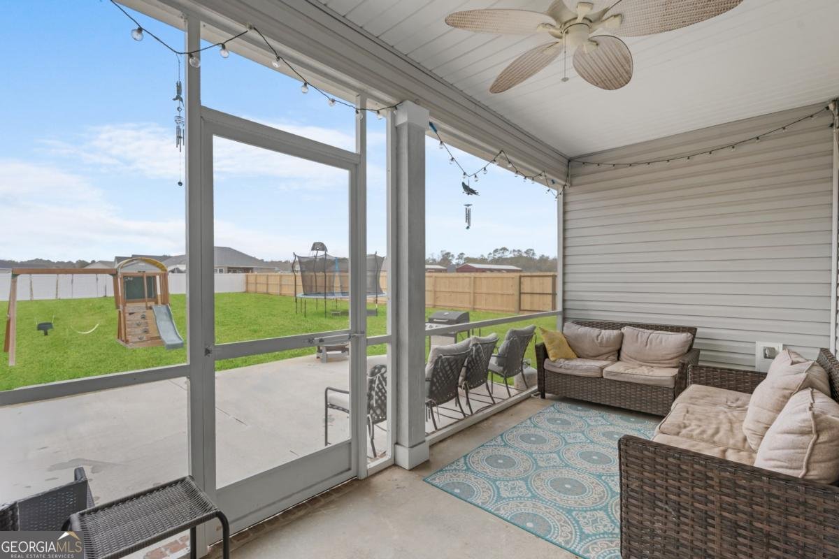 317 Warrenton Place Brooklet - 21