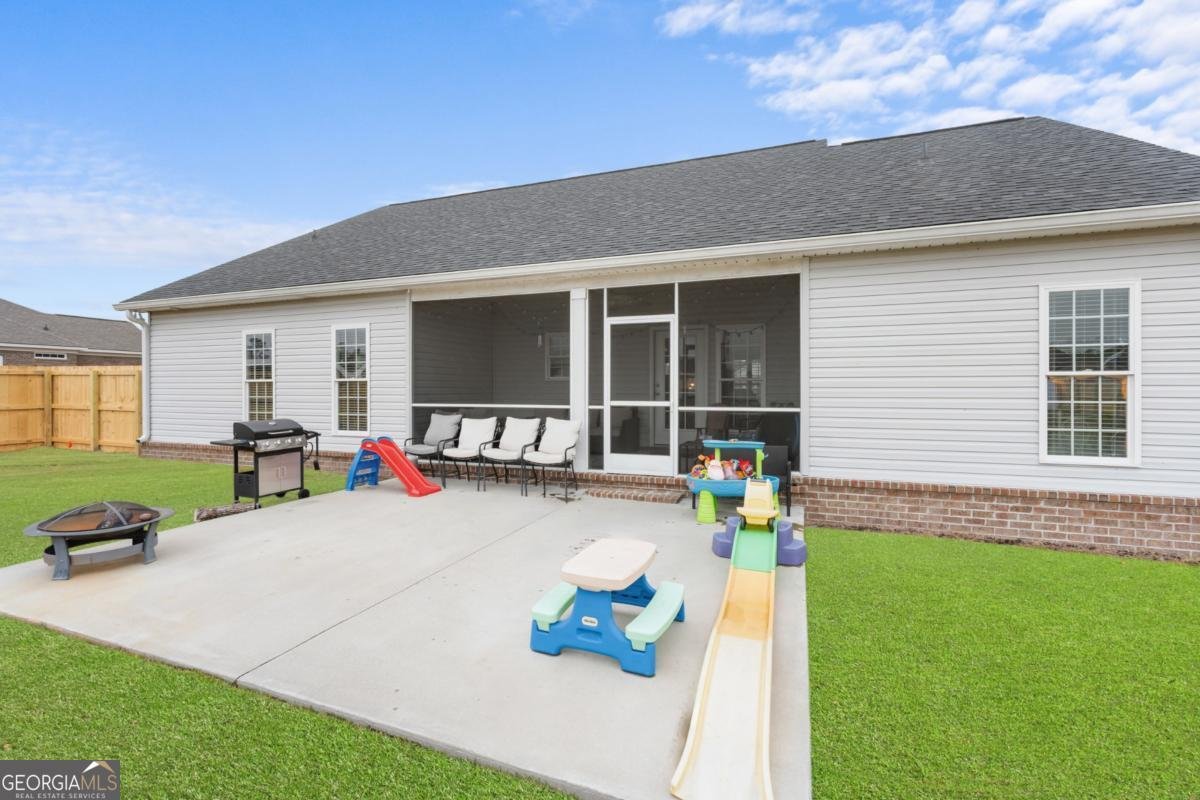317 Warrenton Place Brooklet - 22